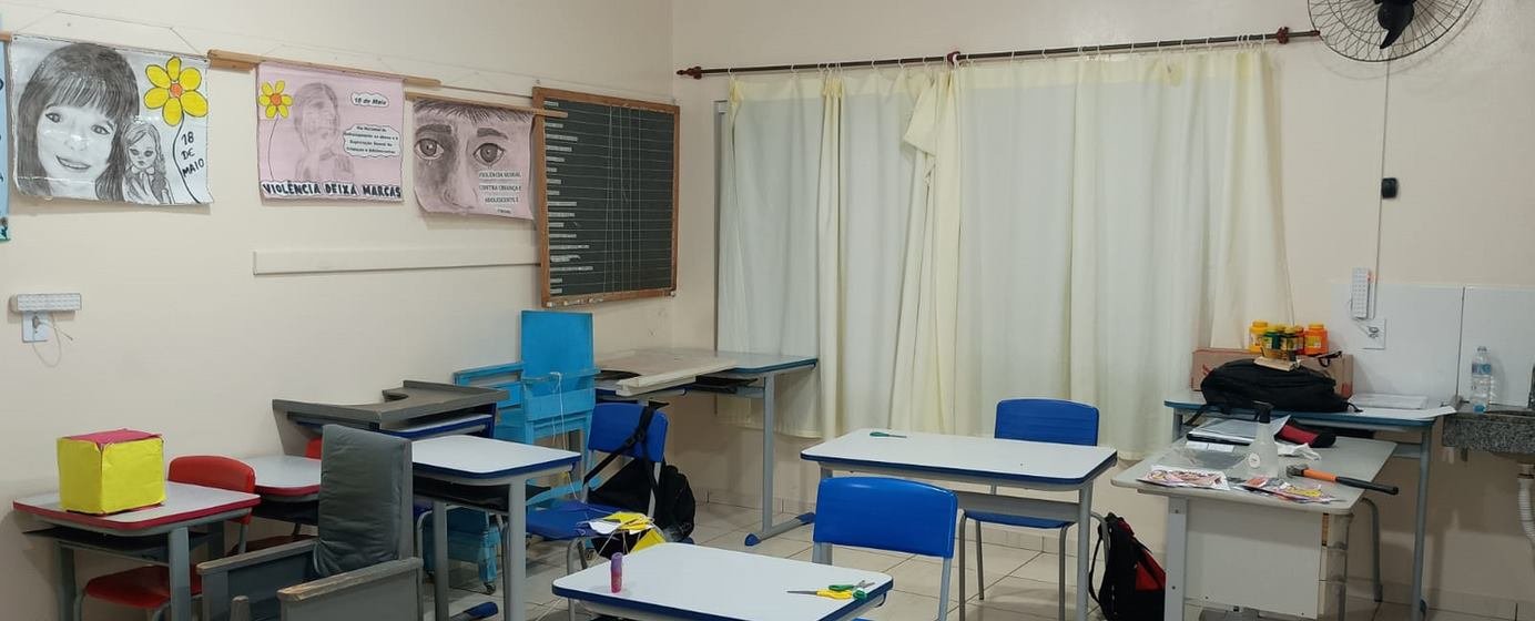 APAE de Ipiranga