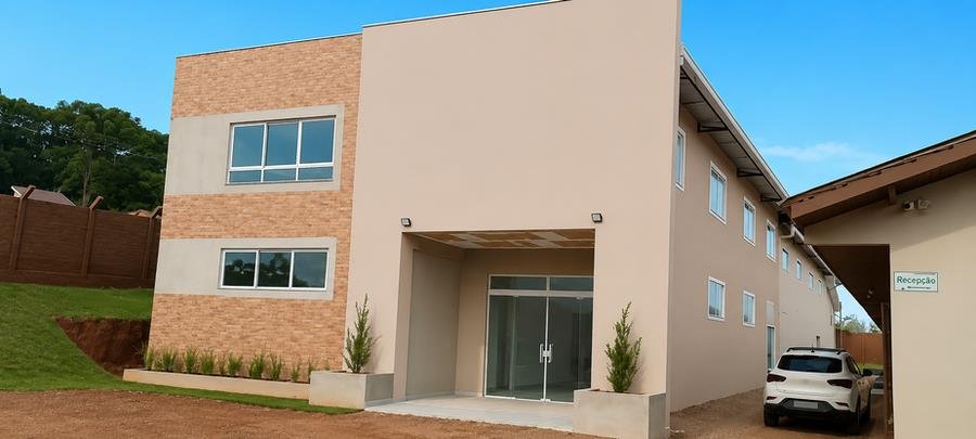 APAE de Ipiranga amplia sua estrutura para melhor atender a comunidade