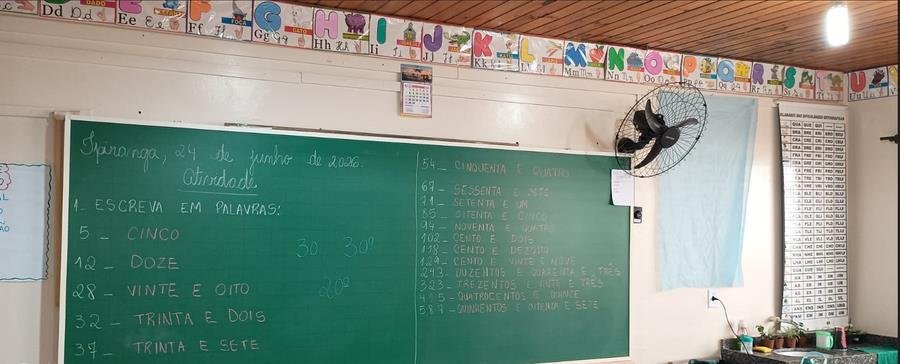 APAE de Ipiranga