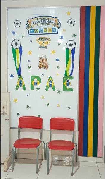 APAE de Ipiranga